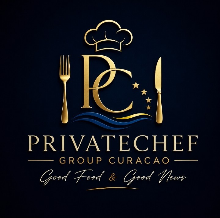 Private Chef Group Curaçao logo